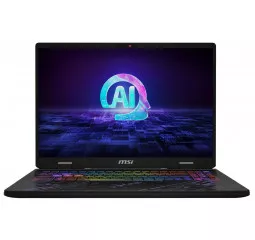 Ноутбук MSI Pulse 16 AI C1VGKG (C1VGKG-077US) Black
