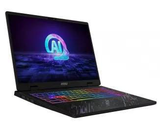 Ноутбук MSI Pulse 16 AI C1VGKG (C1VGKG-077US) Black
