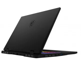 Ноутбук MSI Pulse 16 AI C1VGKG (C1VGKG-077US) Black