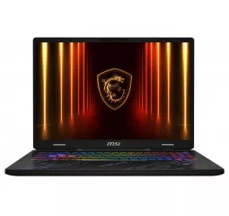 Ноутбук MSI Pulse A16 AI+ C3XW; Copilot+ PC (C3XWFKG-029XUA) Core Black