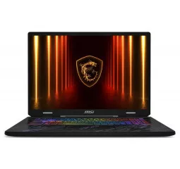 Ноутбук MSI Pulse A17 AI+ C3XW; Copilot+ PC (C3XWFKG-022XUA) Core Black