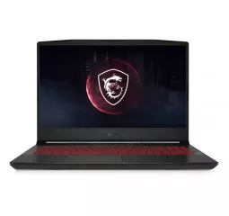 Ноутбук MSI Pulse GL66 12UEK (12UEK-086XES) Titanium Gray