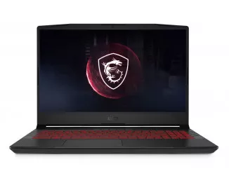 Ноутбук MSI Pulse GL66 12UEK (12UEK-086XES) Titanium Gray