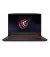 Ноутбук MSI Pulse GL66 12UEK (12UEK-086XES) Titanium Gray