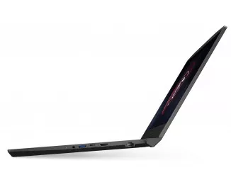 Ноутбук MSI Pulse GL66 12UEK (12UEK-086XES) Titanium Gray