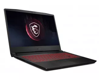 Ноутбук MSI Pulse GL66 12UEK (12UEK-086XES) Titanium Gray