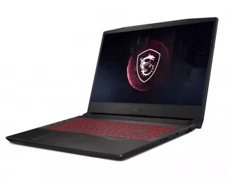 Ноутбук MSI Pulse GL66 12UEK (12UEK-086XES) Titanium Gray