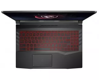 Ноутбук MSI Pulse GL66 12UEK (12UEK-086XES) Titanium Gray