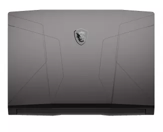Ноутбук MSI Pulse GL66 12UEK (12UEK-086XES) Titanium Gray
