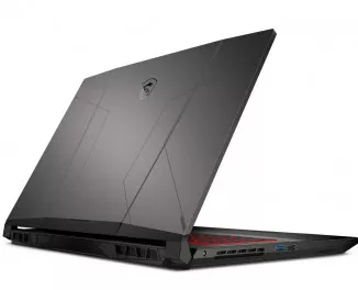 Ноутбук MSI Pulse GL76 12UGK (12UGK-832XRO) Titanium Gray