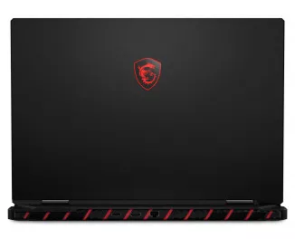 Ноутбук MSI Raider 18 HX A14VHG (A14VHG-1284S) Core Black