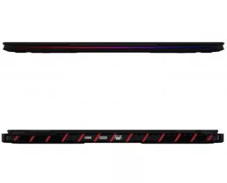 Ноутбук MSI Raider 18 HX A14VHG (A14VHG-1284S) Core Black