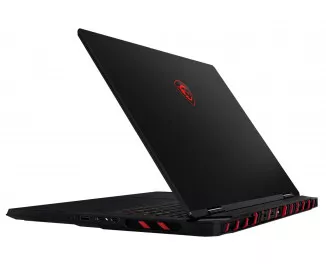 Ноутбук MSI Raider 18 HX A14VHG (A14VHG-644US) Core Black