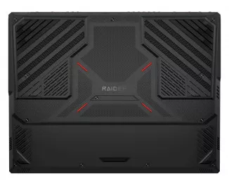 Ноутбук MSI Raider 18 HX A14VHG (A14VHG-644US) Core Black