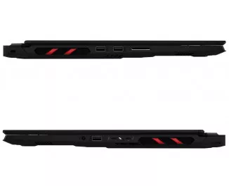 Ноутбук MSI Raider 18 HX A14VIG (A14VIG-459US) Core Black
