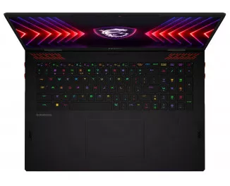Ноутбук MSI Raider 18 HX A14VIG (A14VIG-459US) Core Black