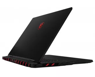 Ноутбук MSI Raider 18 HX A14VIG (A14VIG-459US) Core Black