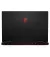 Ноутбук MSI Raider 18 HX A14VIG (A14VIG-459US) Core Black