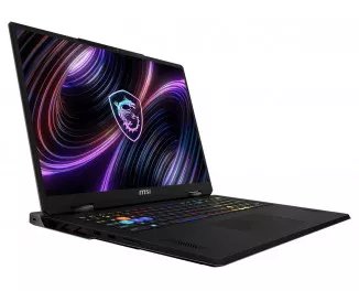 Ноутбук MSI Raider 18 HX A2W (A2WH-1256XUA, 9S7-1824C4-1256) Gray