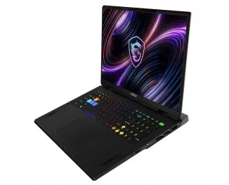 Ноутбук MSI Raider 18 HX A2W (A2WH-1256XUA, 9S7-1824C4-1256) Gray