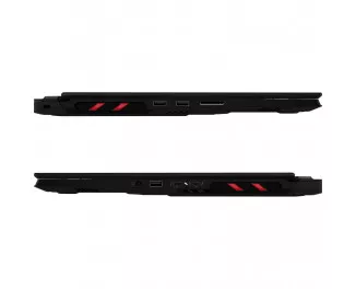 Ноутбук MSI Raider 18 HX AI A2XW (A2XWIG-514US) Core Black