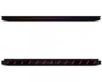 Ноутбук MSI Raider 18 HX AI A2XW (A2XWIG-514US) Core Black