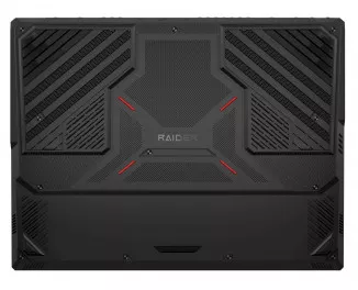 Ноутбук MSI Raider 18 HX AI A2XW (A2XWIG-514US) Core Black