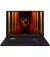 Ноутбук MSI Raider 18 HX AI A2XW (A2XWJG-169US) Core Black