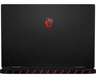 Ноутбук MSI Raider 18 HX AI A2XW (A2XWJG-169US) Core Black