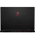 Ноутбук MSI Raider 18 HX AI A2XW (A2XWJG-169US) Core Black