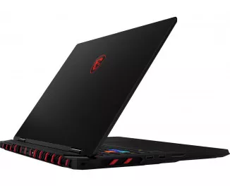 Ноутбук MSI Raider 18 HX AI A2XW (A2XWJG-221PL) Core Black