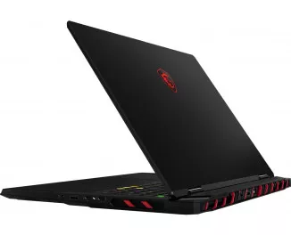 Ноутбук MSI Raider 18 HX AI A2XWJG (A2XWJG-069US) Core Black