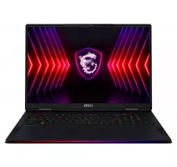 Ноутбук MSI Raider A18 HX A7VHG (A7VHG-024US) Core Black