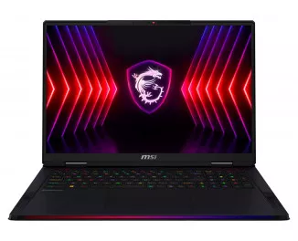 Ноутбук MSI Raider A18 HX A7VHG (A7VHG-024US) Core Black