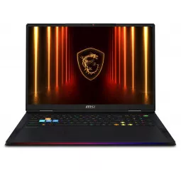 Ноутбук MSI Raider A18 HX A9W (A9WIG-072PL) Core Black