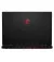 Ноутбук MSI Raider A18 HX A9WIG (A9WIG-212XUA, 9S7-182L72-212) Core Black