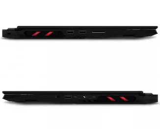 Ноутбук MSI Raider A18 HX A9WIG (A9WIG-212XUA, 9S7-182L72-212) Core Black