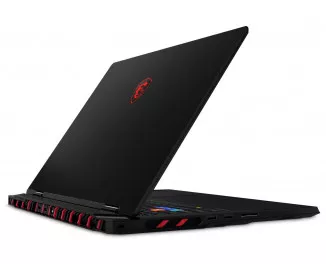 Ноутбук MSI Raider A18 HX A9WJG (A9WJG-208UA, 9S7-182L72-208) Core Black