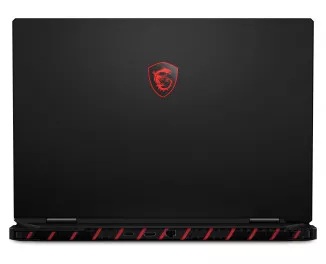Ноутбук MSI Raider A18 HX A9WJG (A9WJG-208UA, 9S7-182L72-208) Core Black