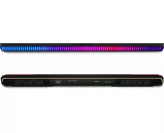 Ноутбук MSI Raider GE68 HX 14VGG (14VGG-287US, RAIDERGE6814287) Black