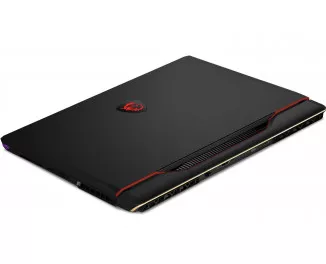 Ноутбук MSI Raider GE68 HX 14VGG (14VGG-287US_custom 32/2) Black
