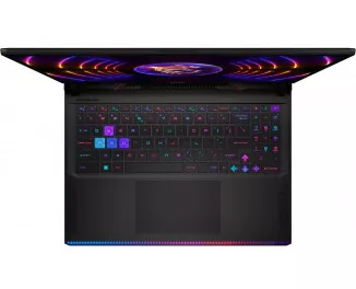 Ноутбук MSI Raider GE68 HX 14VGG (14VGG-287US_custom 64/4) Black