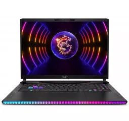 Ноутбук MSI Raider GE68 HX 14VGG (14VGG-287US_custom) Black