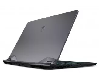 Ноутбук MSI  Raider GE76 12UE (12UE-456US) Titanium Blue