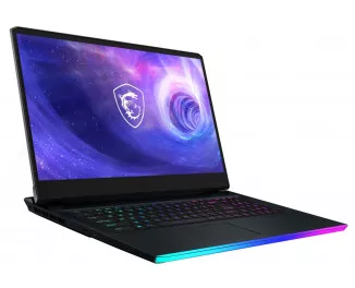 Ноутбук MSI Raider GE76 12UE (GE7612UE-456_custom) Titanium Blue