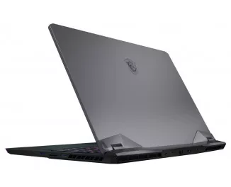 Ноутбук MSI Raider GE76 12UE (GE7612UE-456_custom) Titanium Blue