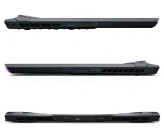 Ноутбук MSI Raider GE76 12UE (GE7612UE-456_custom) Titanium Blue