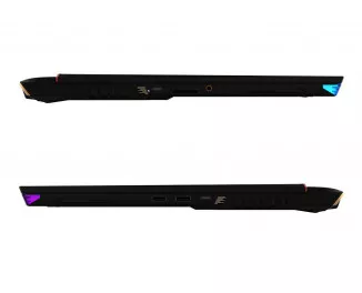Ноутбук MSI Raider GE78HX 13VG (13VG-087US, RAIDERGE7813087) Black
