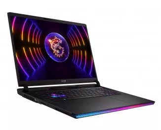 Ноутбук MSI Raider GE78HX 13VG (13VG-087US, RAIDERGE7813087) Black