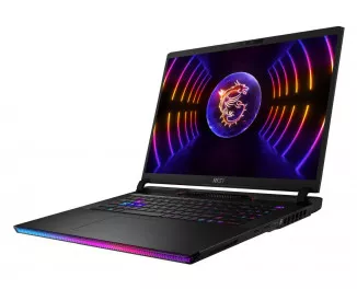 Ноутбук MSI Raider GE78HX 13VG (13VG-087US, RAIDERGE7813087) Black